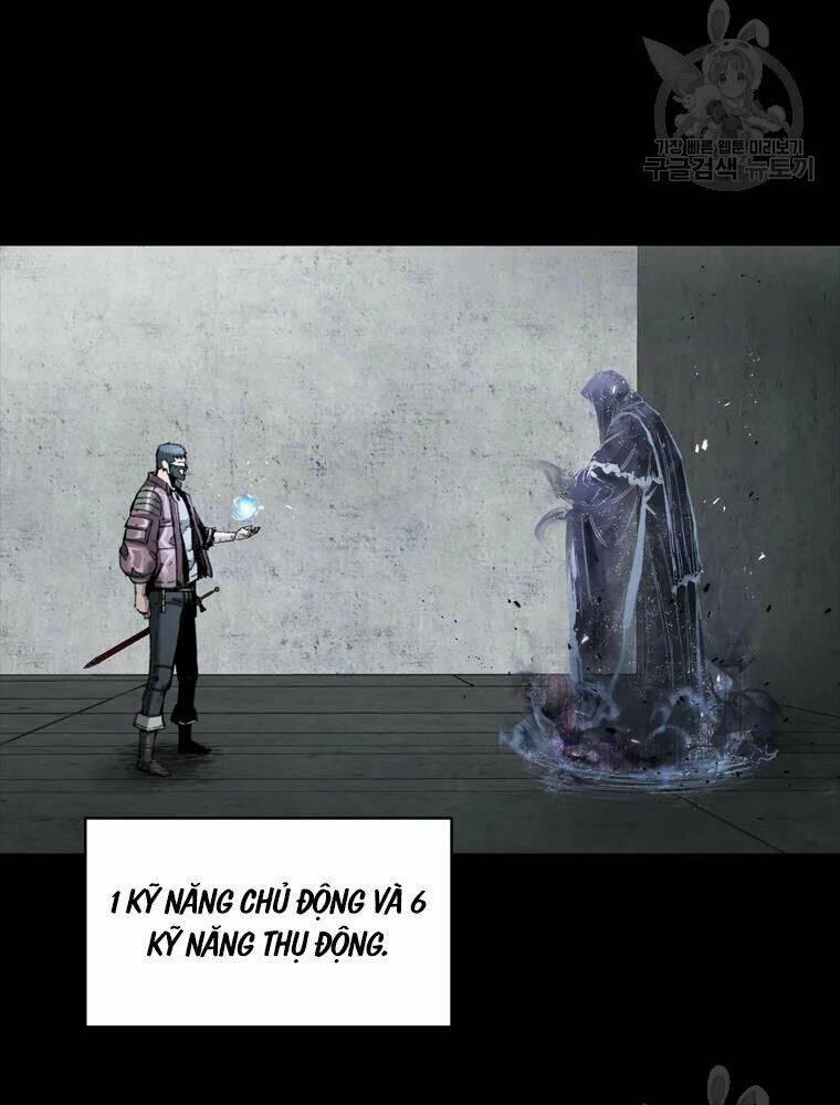 Mật Mã Mê Cung Chapter 29 - Trang 2