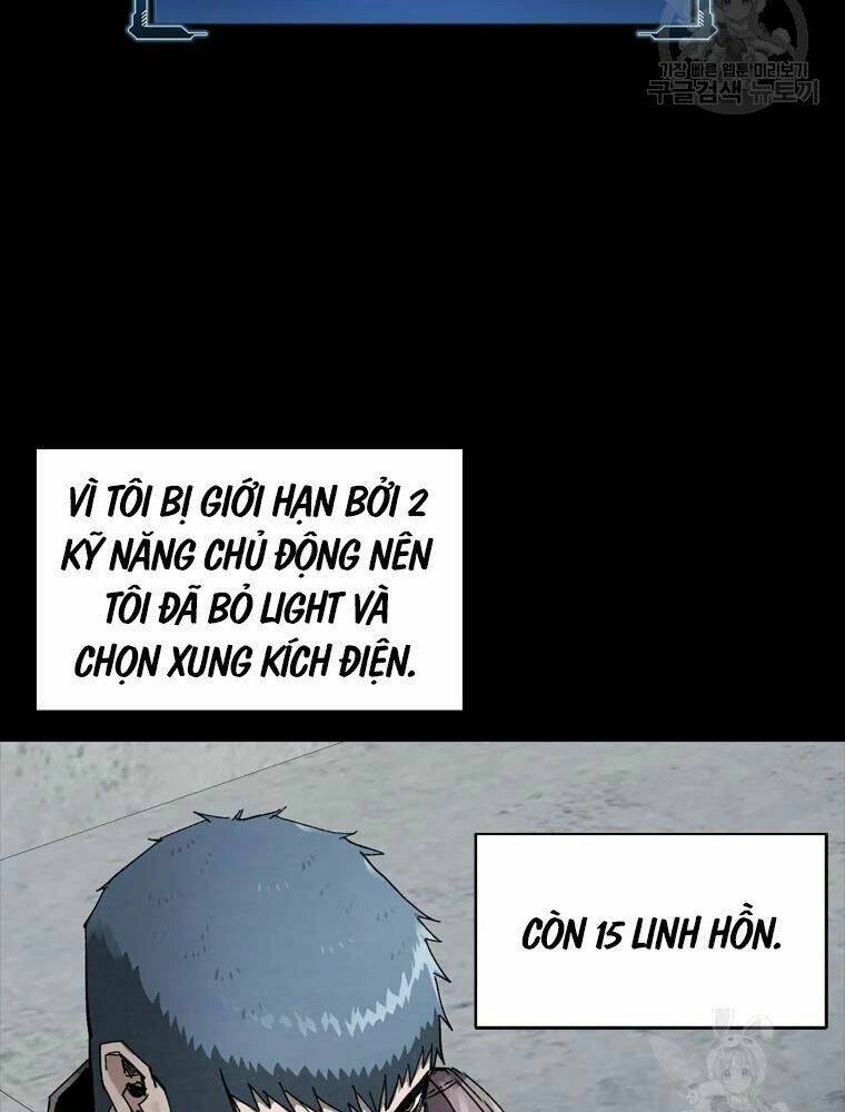 Mật Mã Mê Cung Chapter 29 - Trang 2