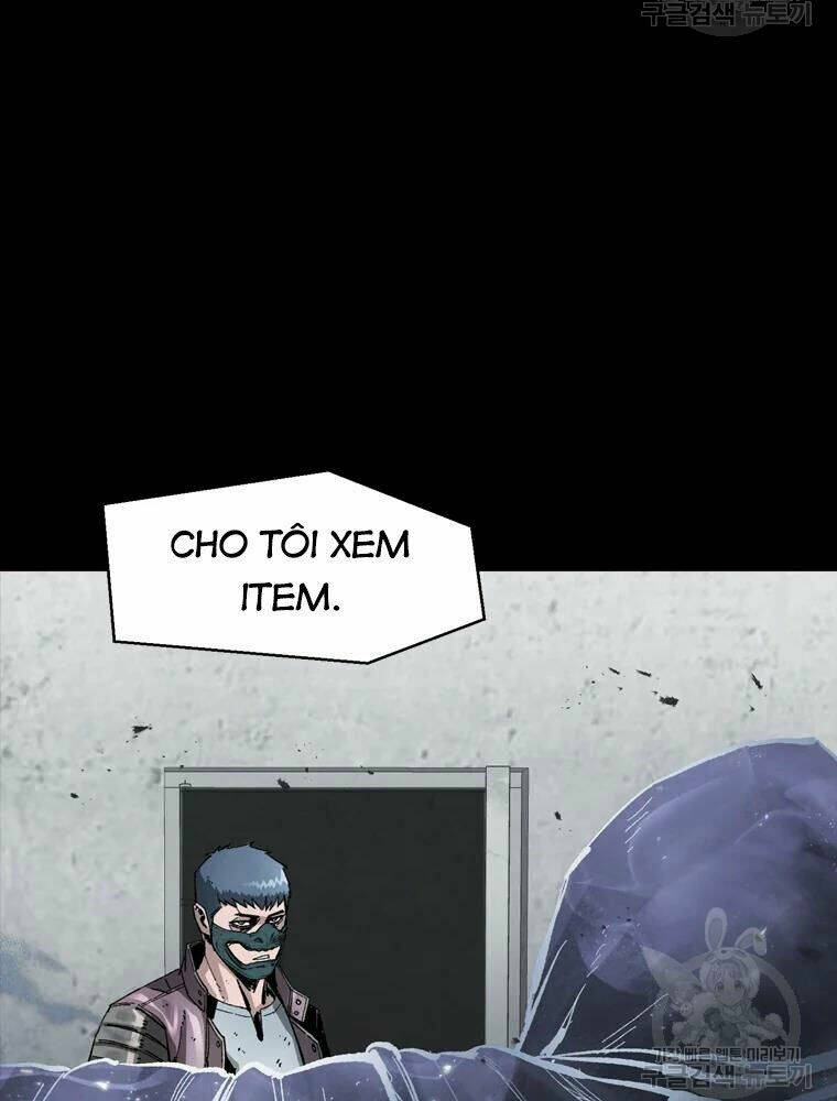 Mật Mã Mê Cung Chapter 29 - Trang 2