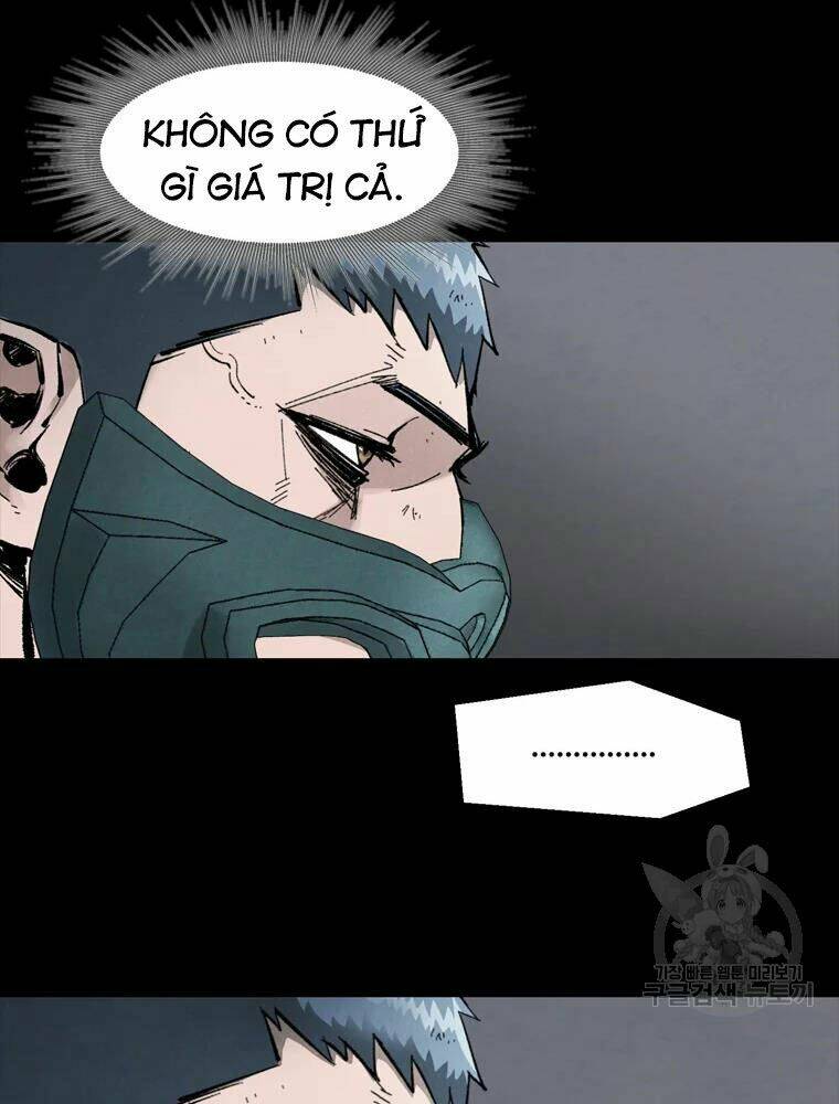 Mật Mã Mê Cung Chapter 29 - Trang 2