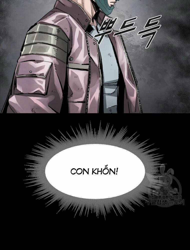 Mật Mã Mê Cung Chapter 29 - Trang 2