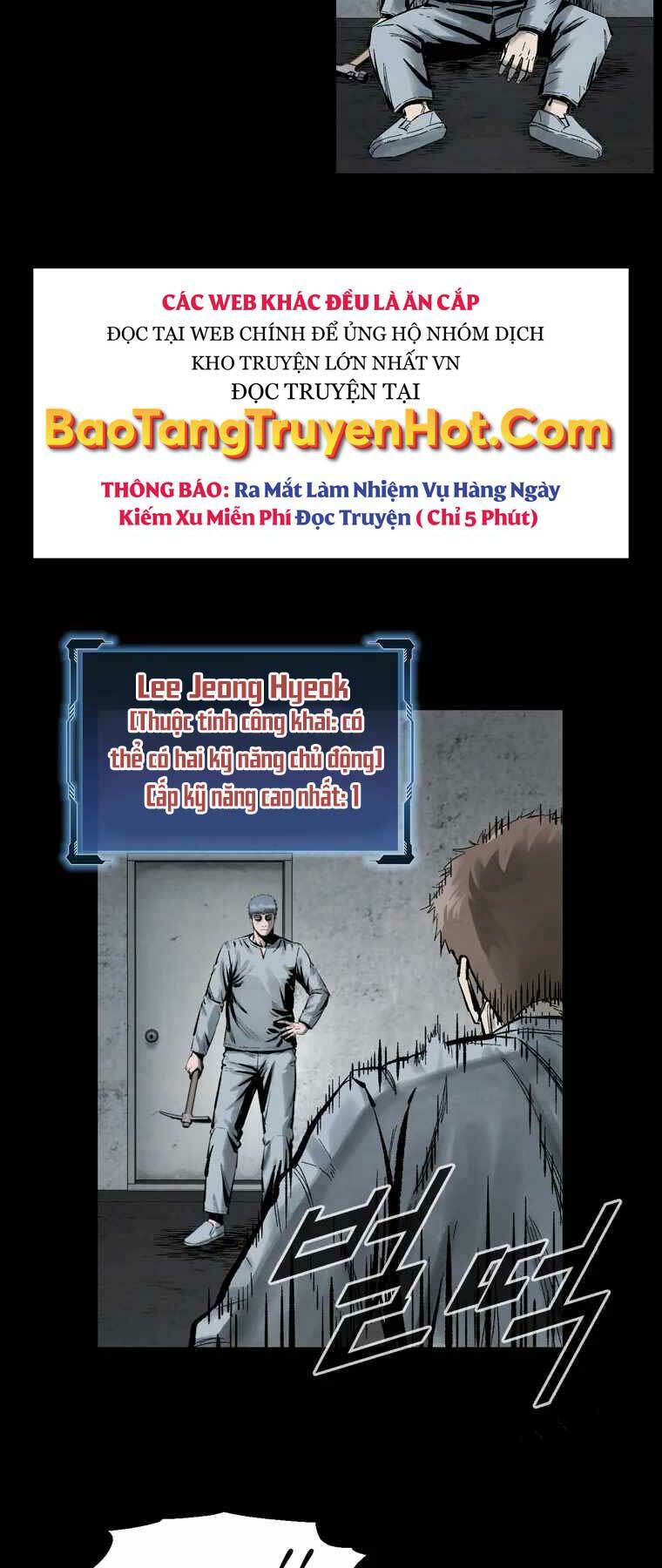 Mật Mã Mê Cung Chapter 3 - Trang 2