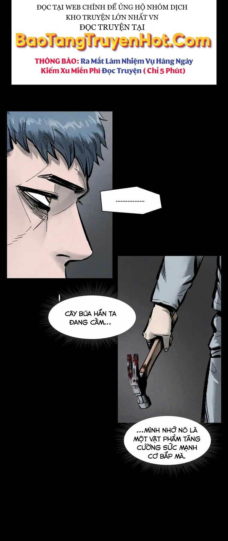 Mật Mã Mê Cung Chapter 3 - Trang 2