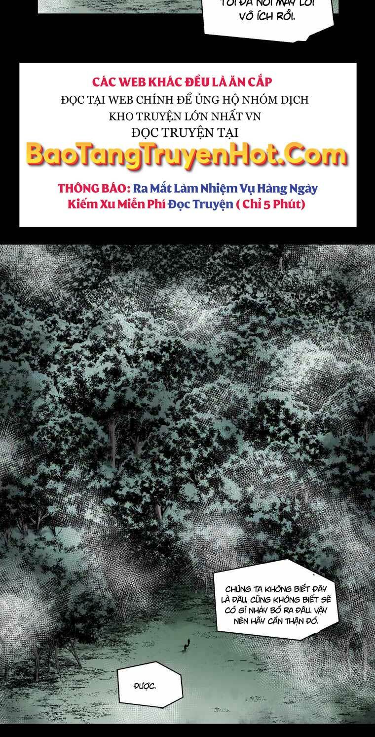 Mật Mã Mê Cung Chapter 3 - Trang 2