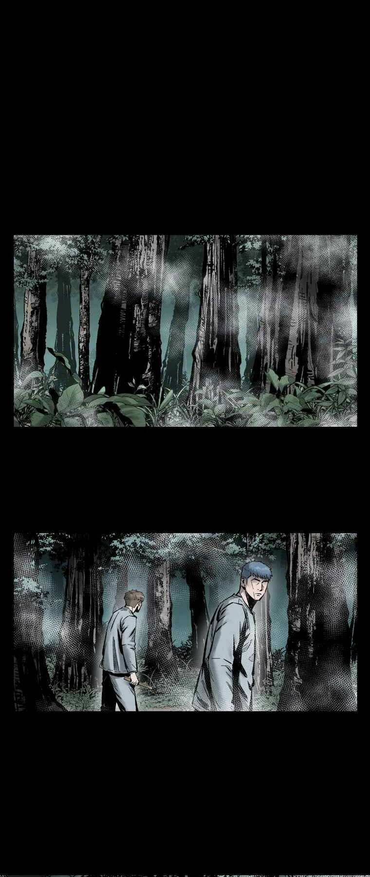 Mật Mã Mê Cung Chapter 3 - Trang 2