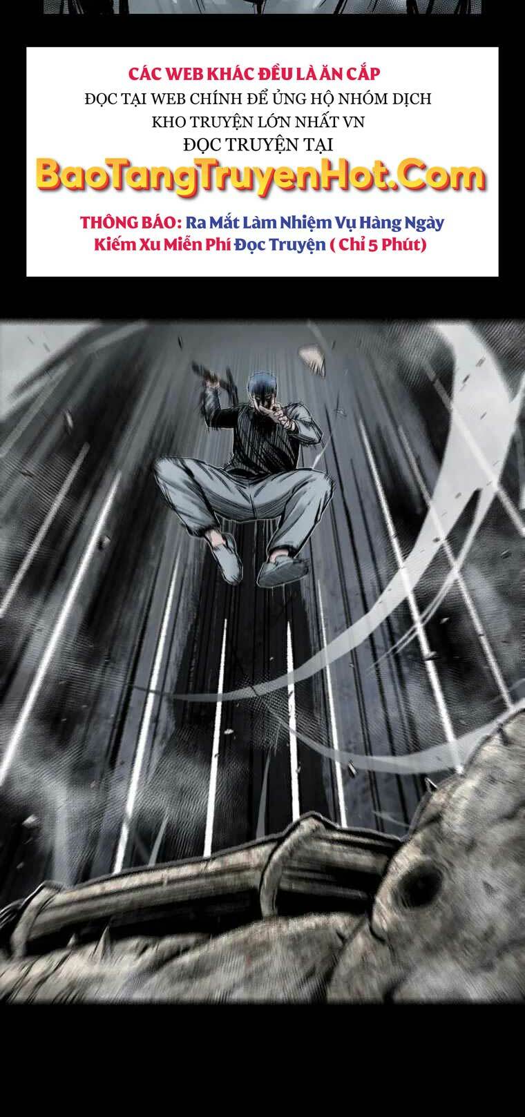 Mật Mã Mê Cung Chapter 3 - Trang 2