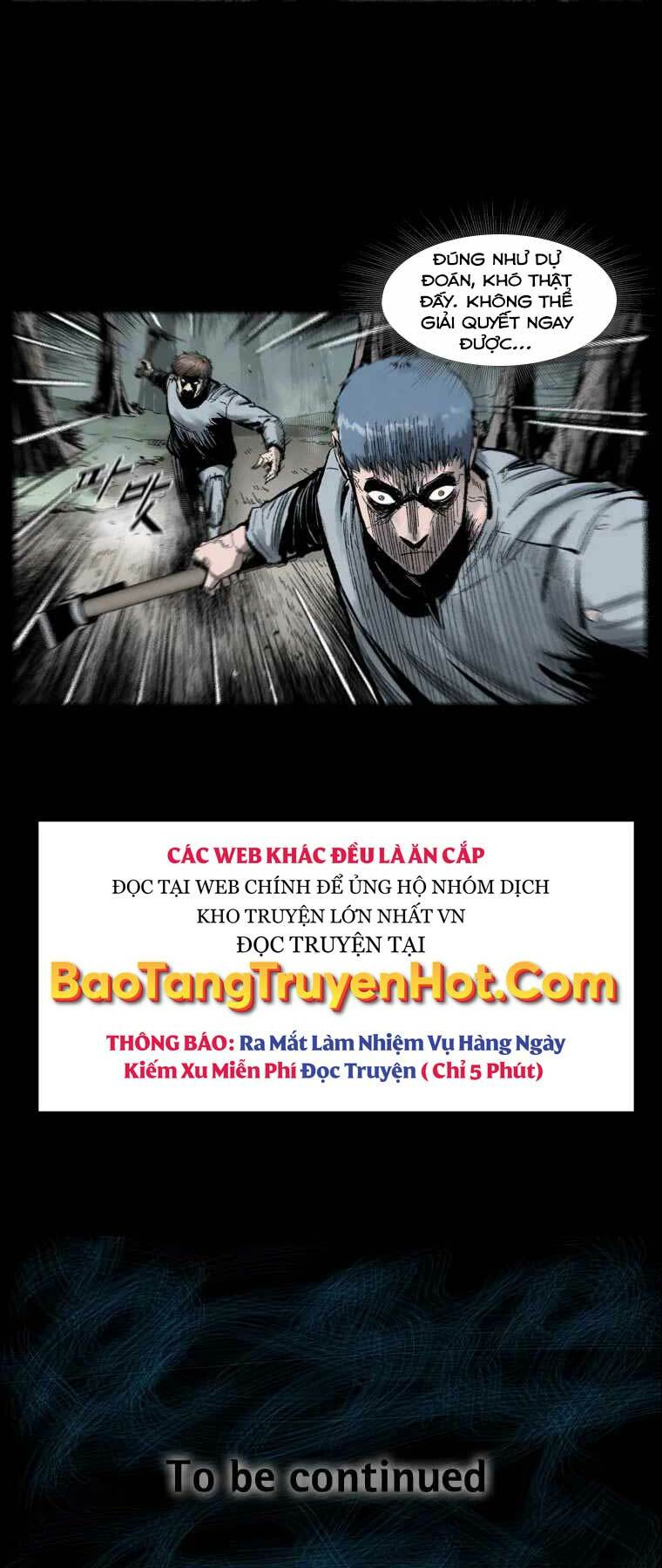 Mật Mã Mê Cung Chapter 3 - Trang 2