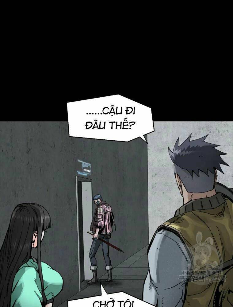 Mật Mã Mê Cung Chapter 30 - Trang 2