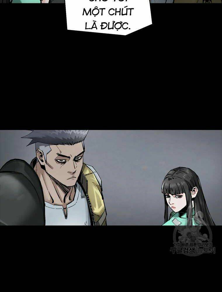 Mật Mã Mê Cung Chapter 30 - Trang 2