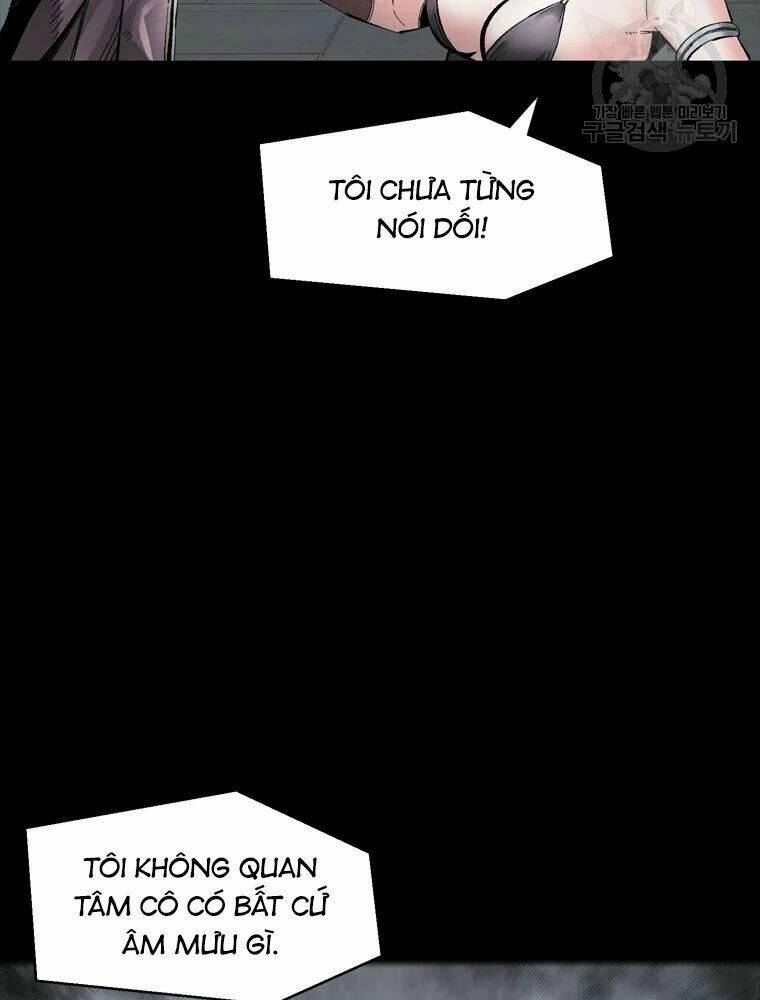 Mật Mã Mê Cung Chapter 30 - Trang 2