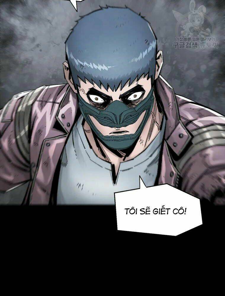 Mật Mã Mê Cung Chapter 30 - Trang 2