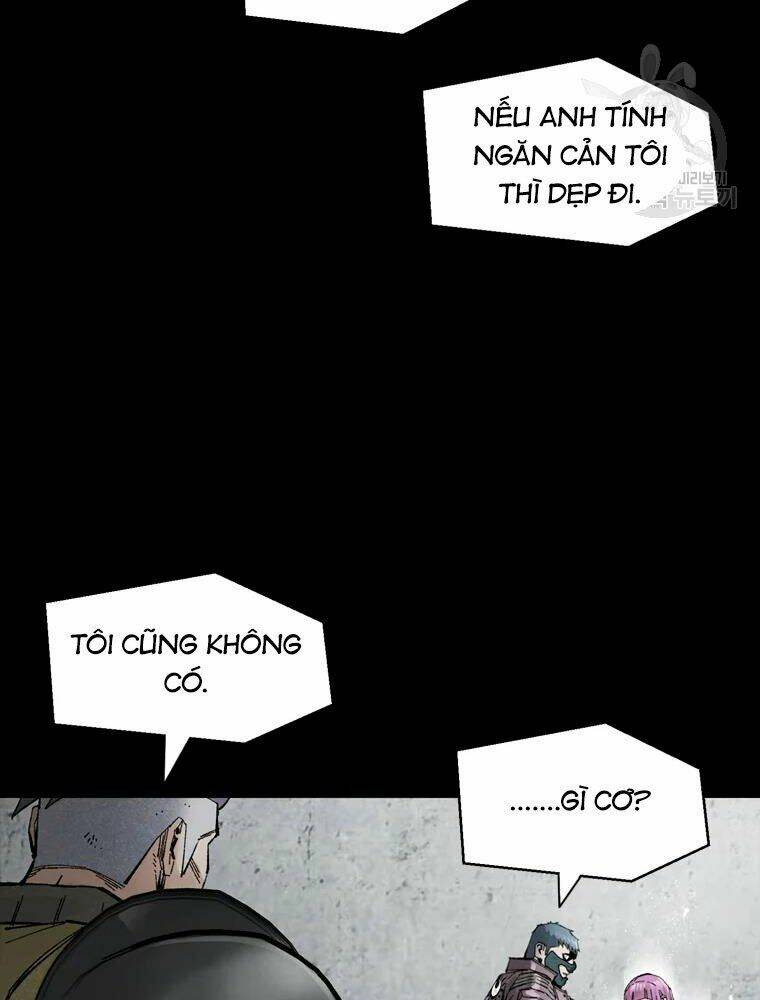 Mật Mã Mê Cung Chapter 30 - Trang 2