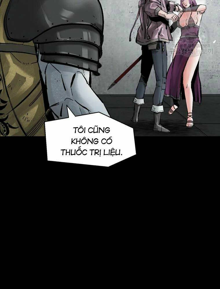 Mật Mã Mê Cung Chapter 30 - Trang 2