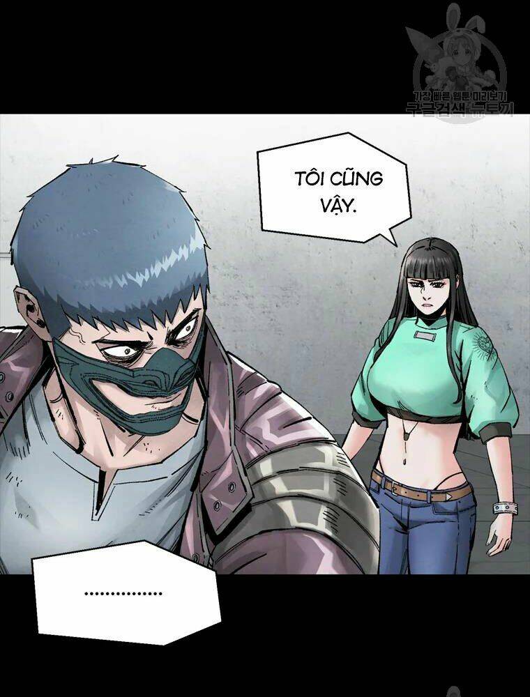 Mật Mã Mê Cung Chapter 30 - Trang 2