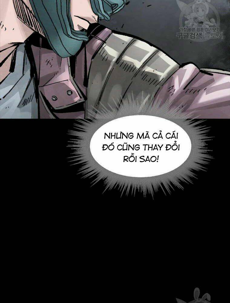 Mật Mã Mê Cung Chapter 30 - Trang 2