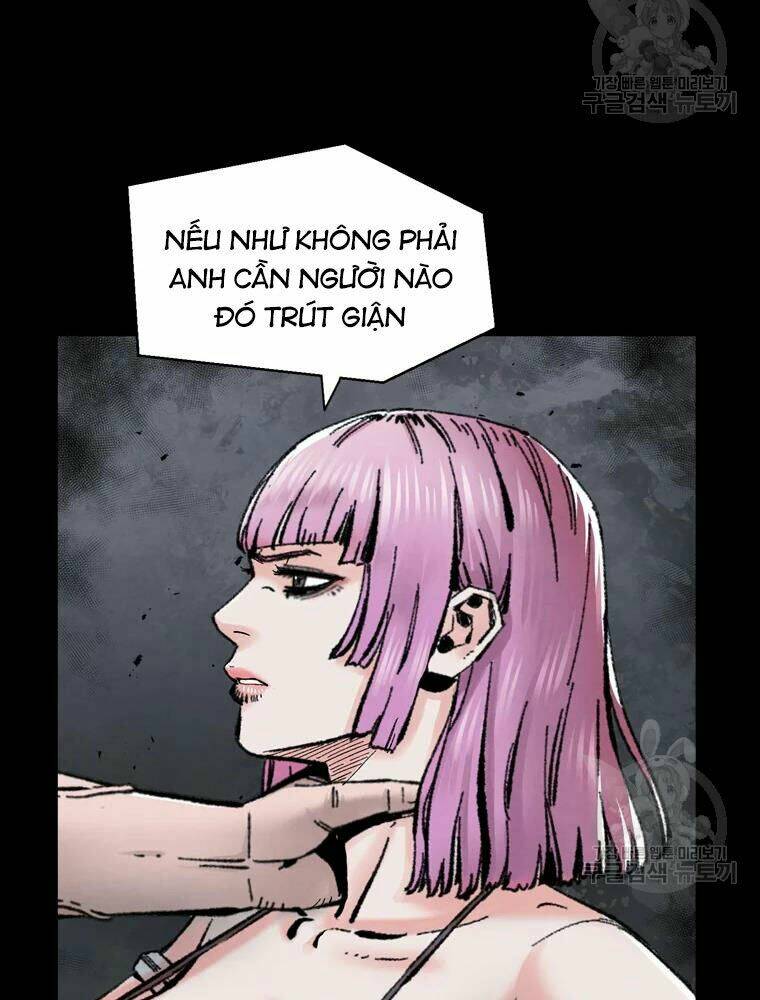 Mật Mã Mê Cung Chapter 30 - Trang 2