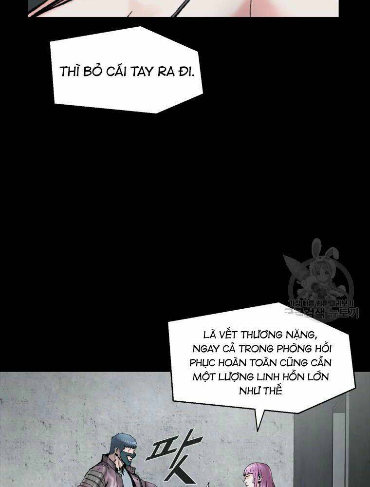 Mật Mã Mê Cung Chapter 30 - Trang 2