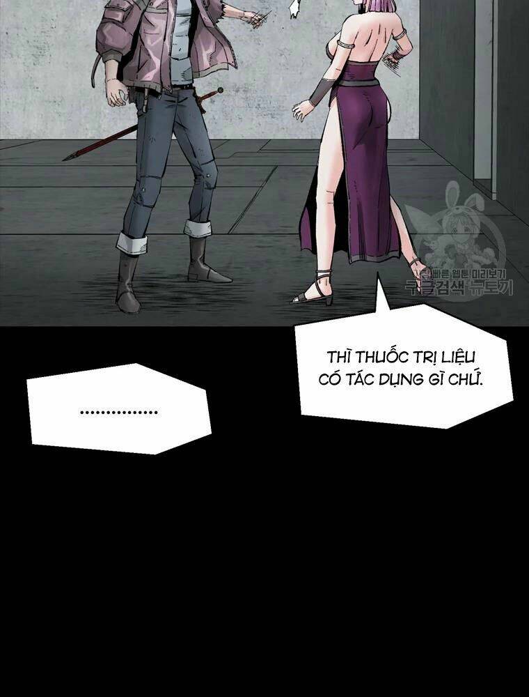 Mật Mã Mê Cung Chapter 30 - Trang 2