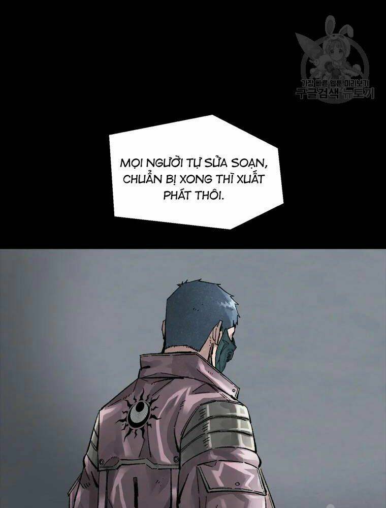 Mật Mã Mê Cung Chapter 30 - Trang 2