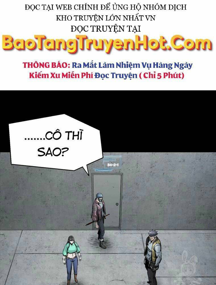 Mật Mã Mê Cung Chapter 30 - Trang 2