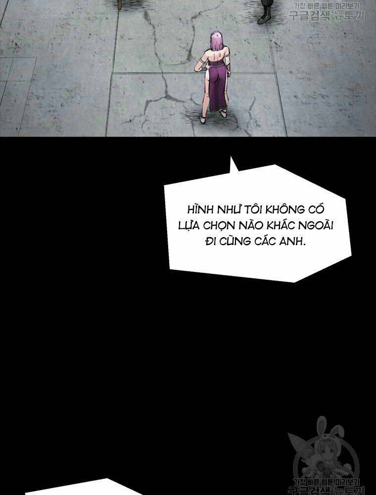 Mật Mã Mê Cung Chapter 30 - Trang 2