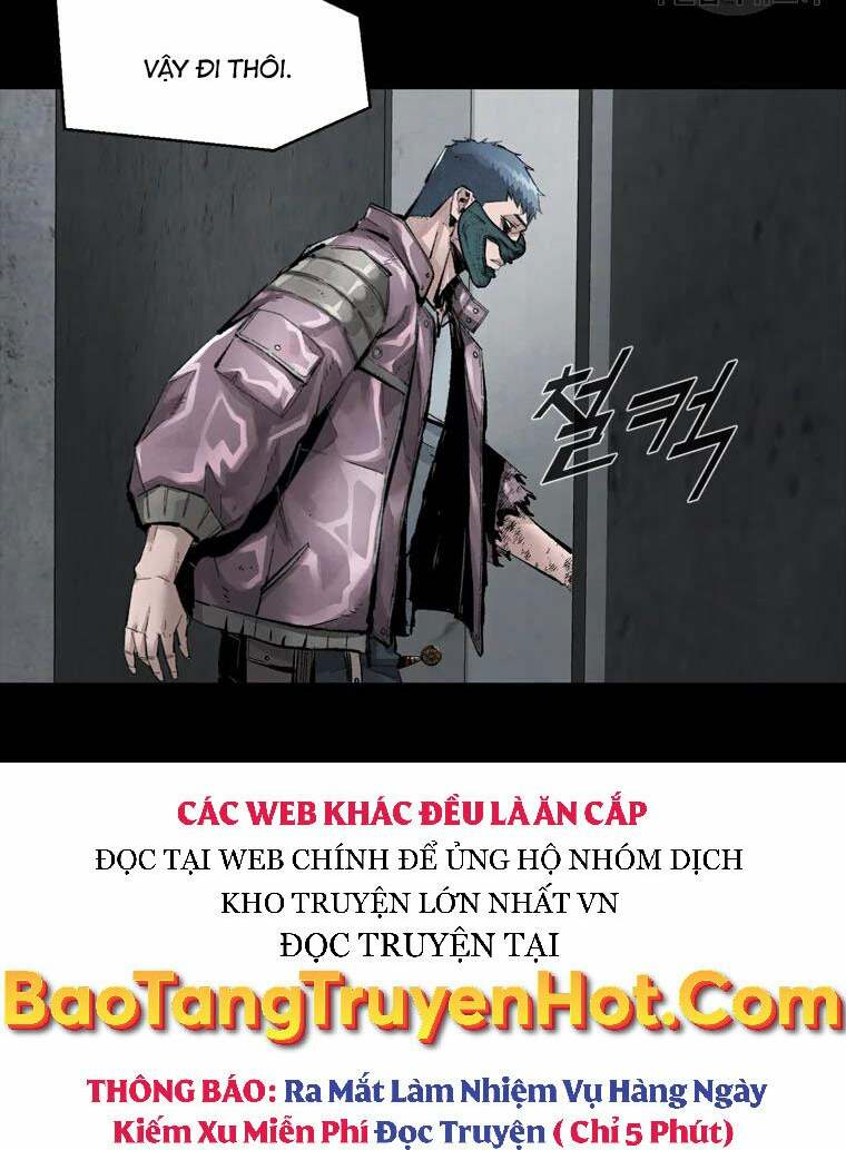 Mật Mã Mê Cung Chapter 30 - Trang 2