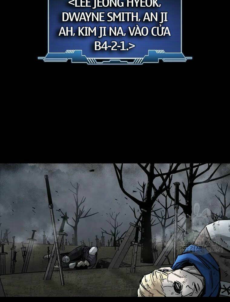 Mật Mã Mê Cung Chapter 30 - Trang 2