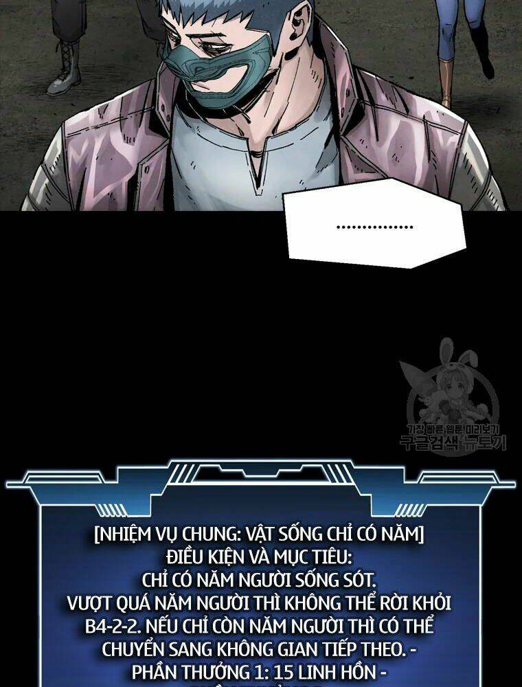 Mật Mã Mê Cung Chapter 30 - Trang 2