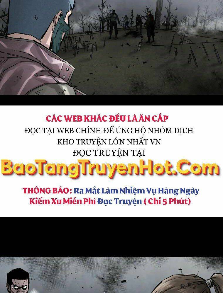 Mật Mã Mê Cung Chapter 30 - Trang 2