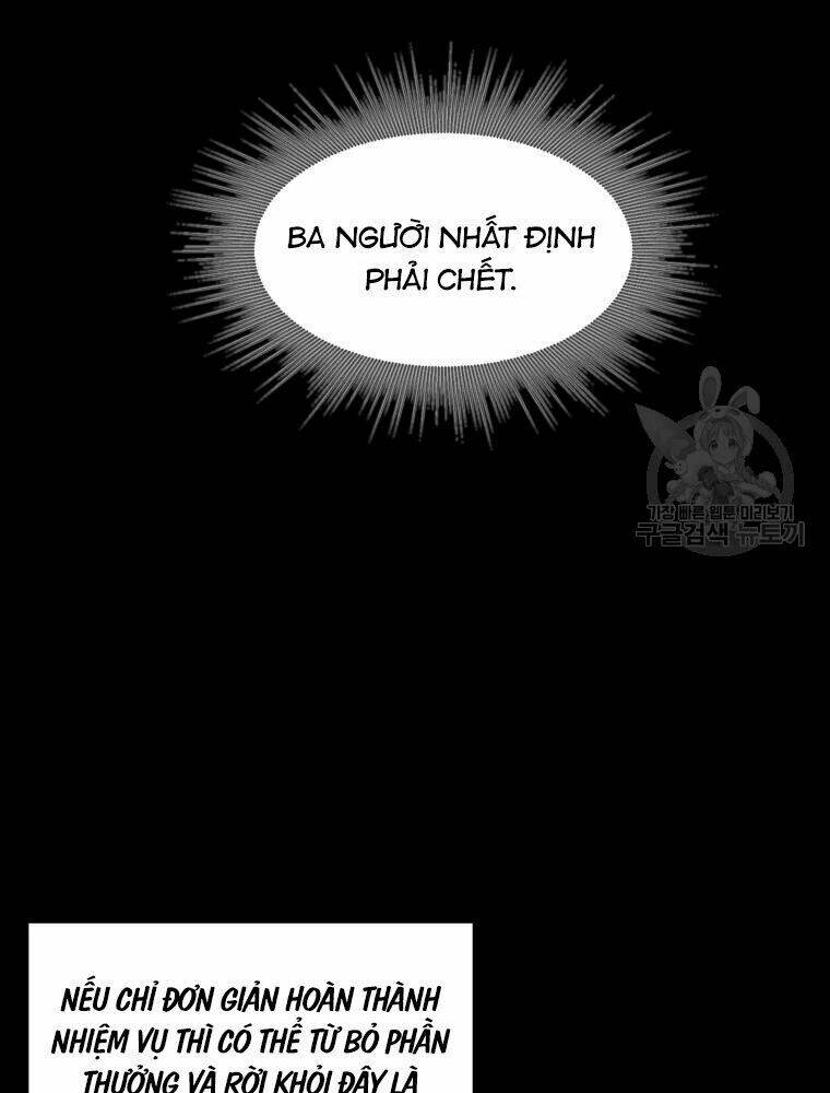 Mật Mã Mê Cung Chapter 30 - Trang 2