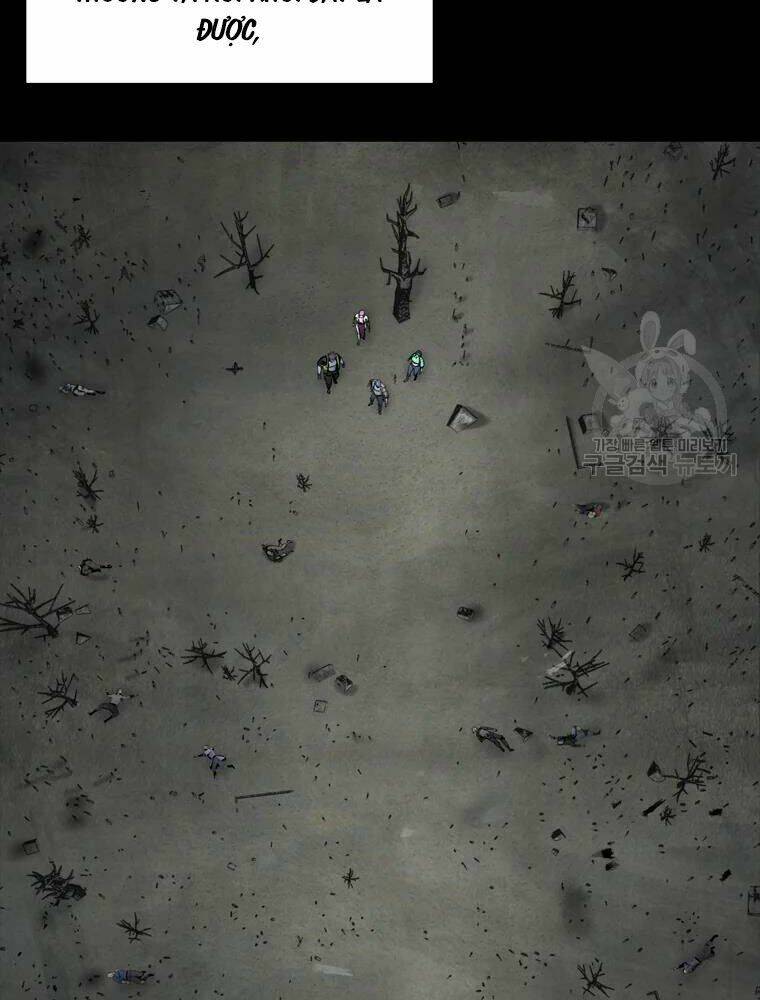 Mật Mã Mê Cung Chapter 30 - Trang 2