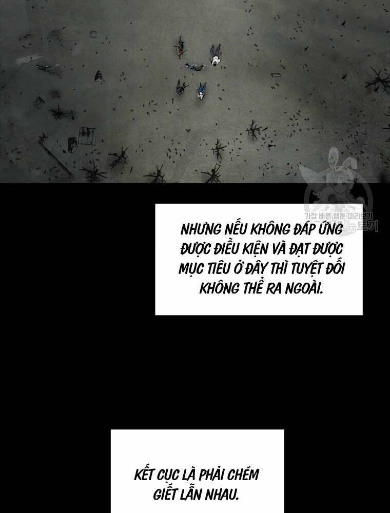 Mật Mã Mê Cung Chapter 30 - Trang 2