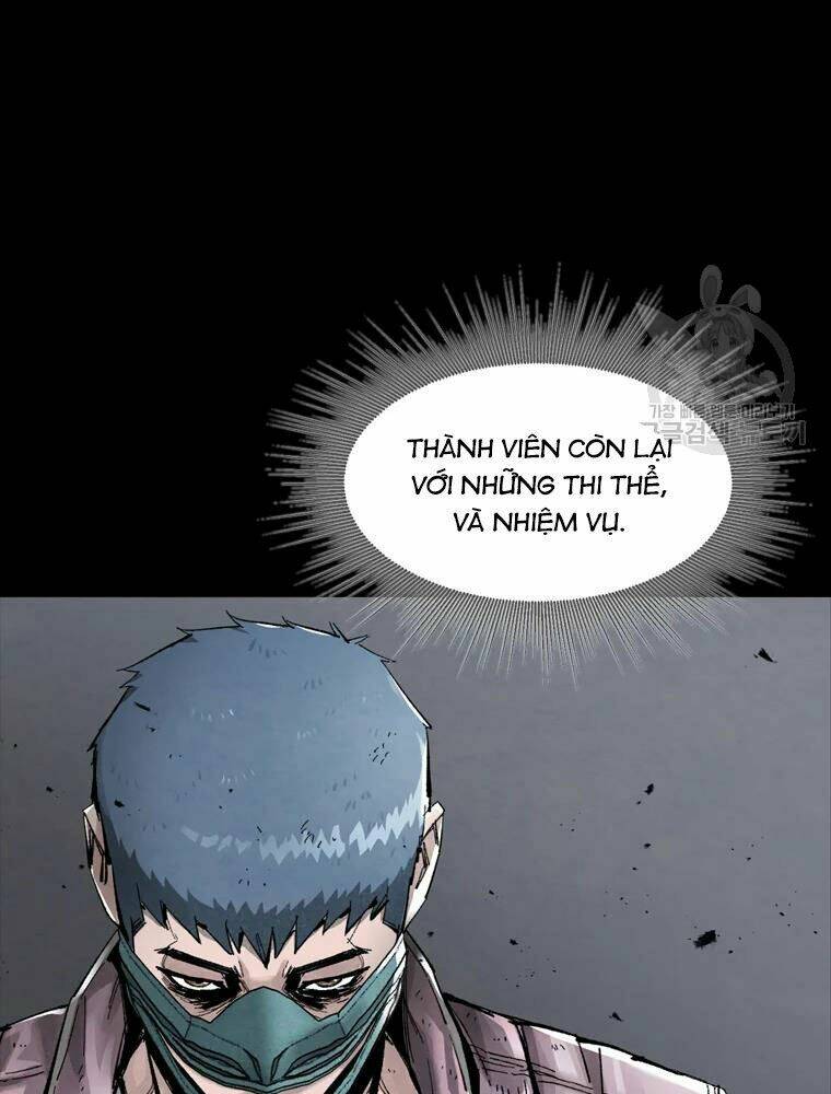 Mật Mã Mê Cung Chapter 30 - Trang 2