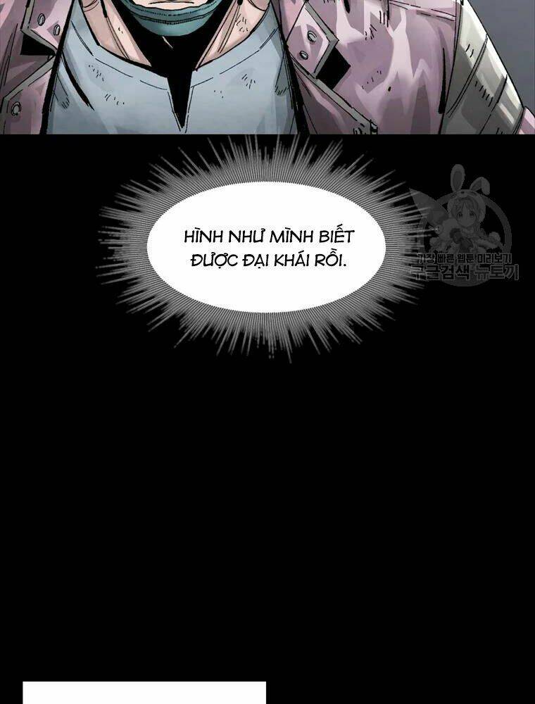 Mật Mã Mê Cung Chapter 30 - Trang 2