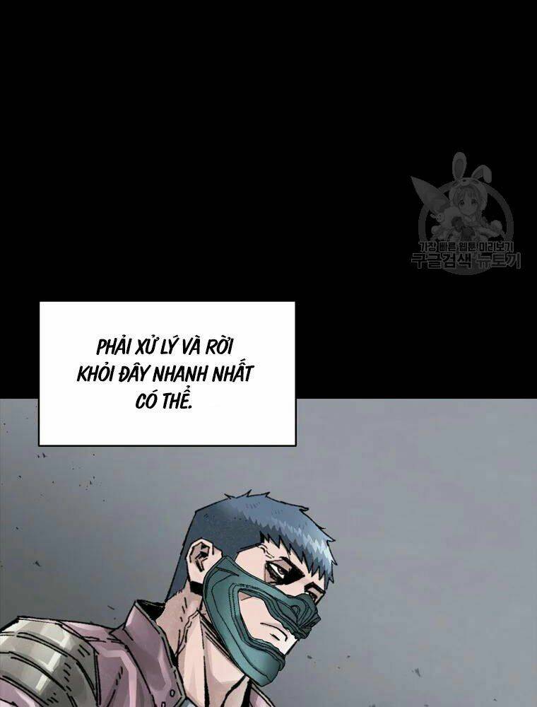 Mật Mã Mê Cung Chapter 30 - Trang 2