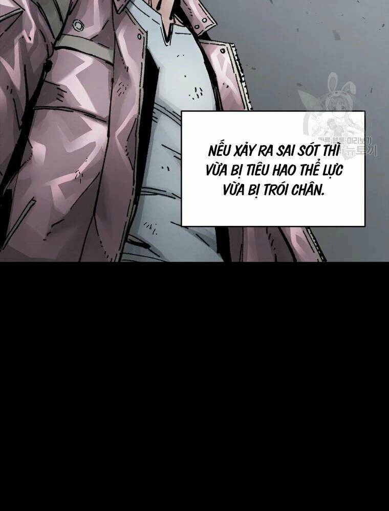 Mật Mã Mê Cung Chapter 30 - Trang 2