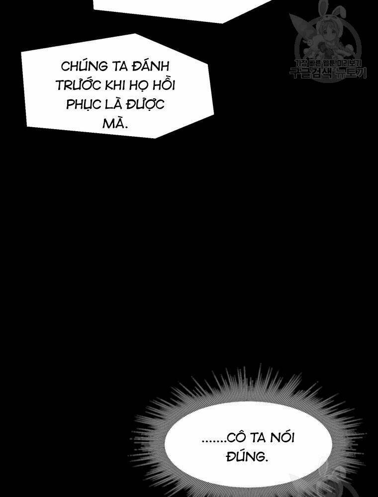 Mật Mã Mê Cung Chapter 30 - Trang 2