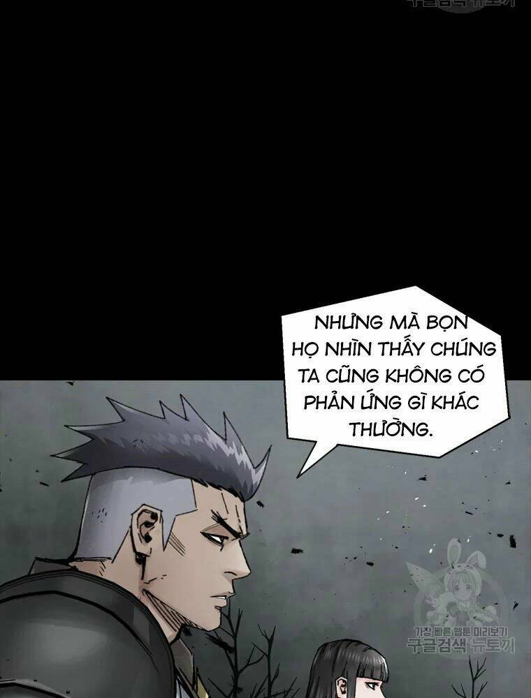 Mật Mã Mê Cung Chapter 30 - Trang 2