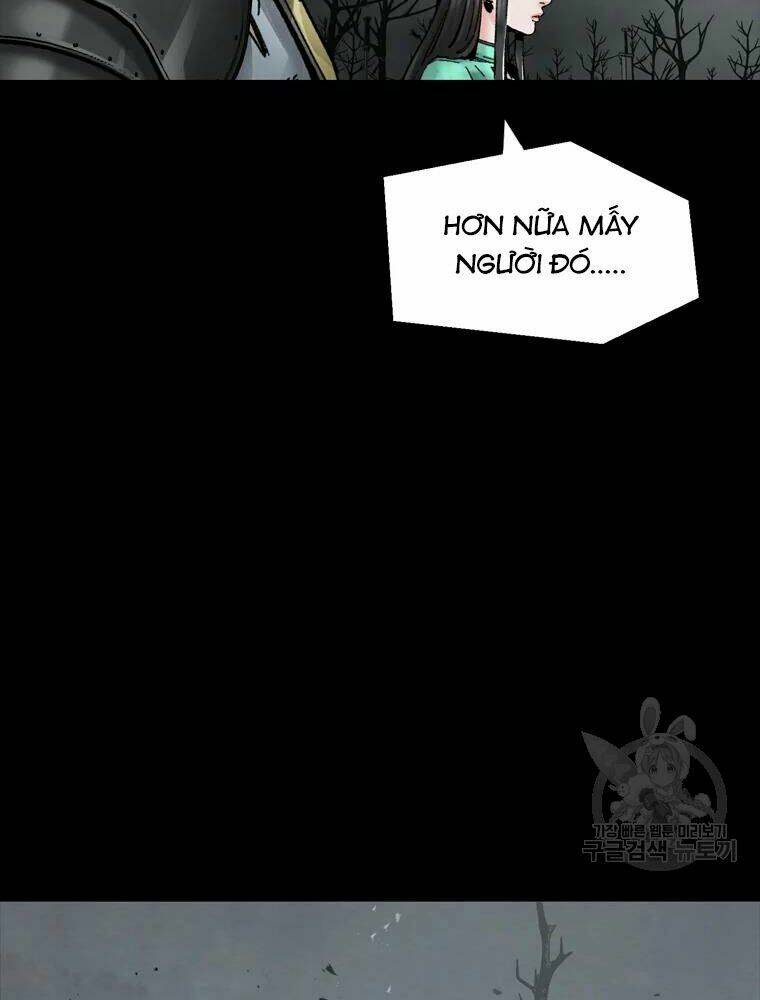 Mật Mã Mê Cung Chapter 30 - Trang 2