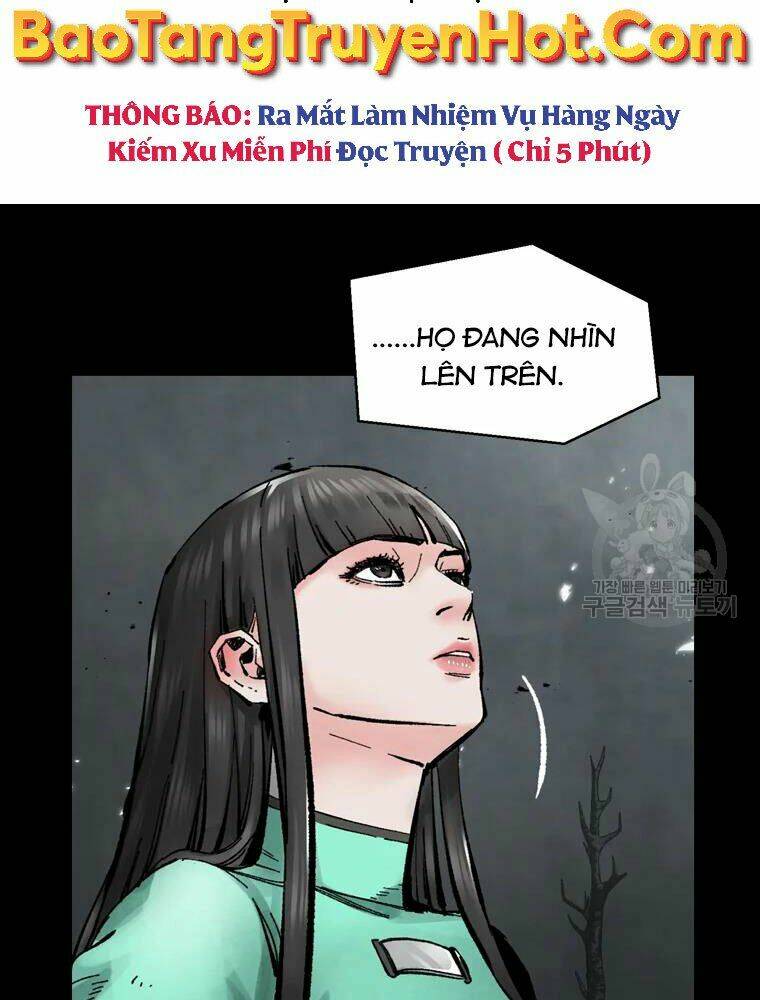 Mật Mã Mê Cung Chapter 30 - Trang 2