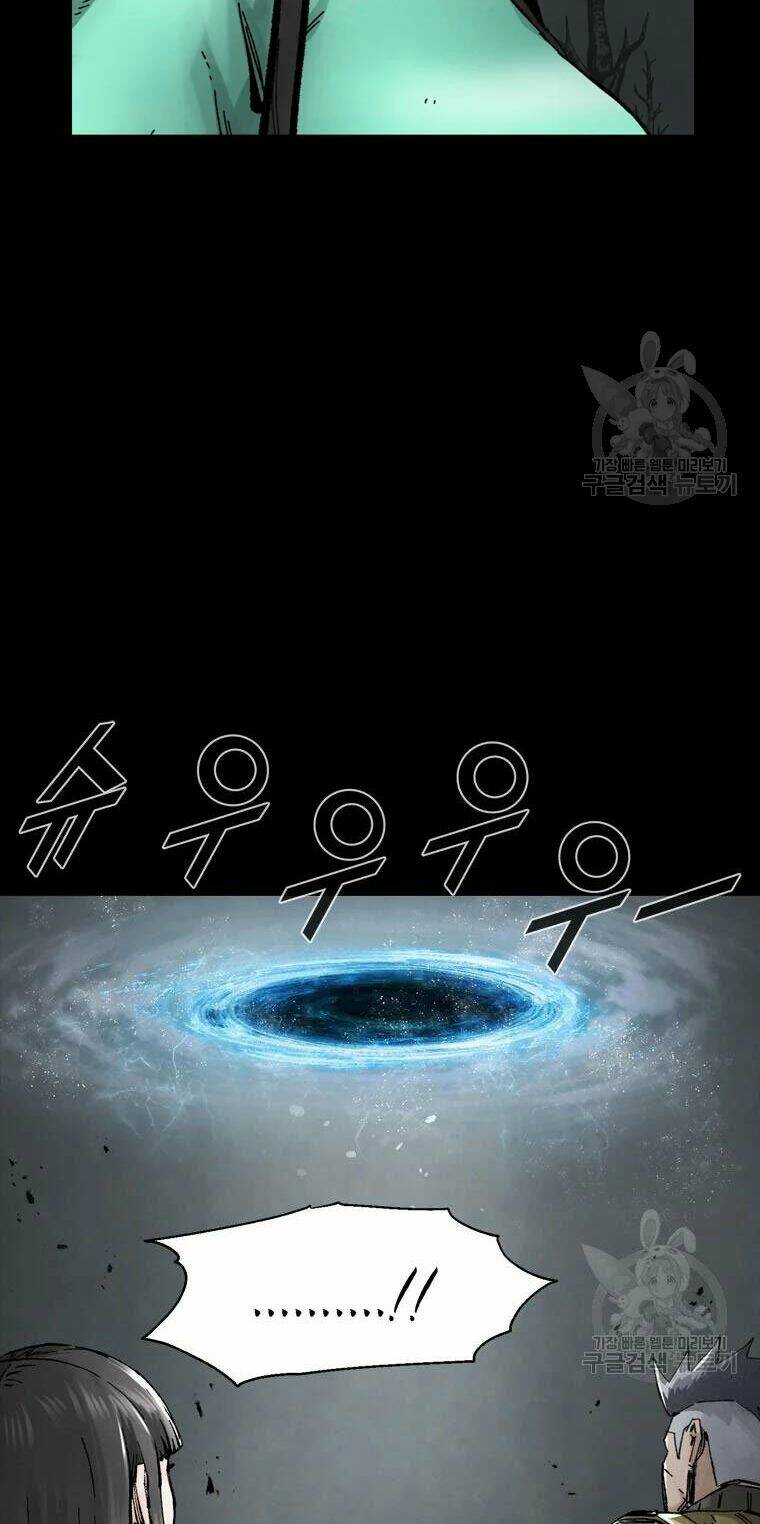 Mật Mã Mê Cung Chapter 30 - Trang 2