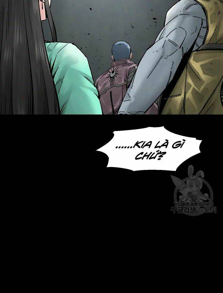 Mật Mã Mê Cung Chapter 30 - Trang 2