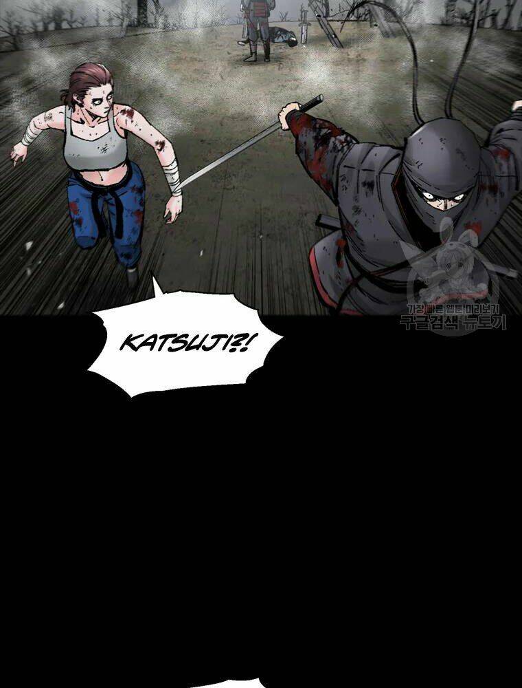 Mật Mã Mê Cung Chapter 30 - Trang 2