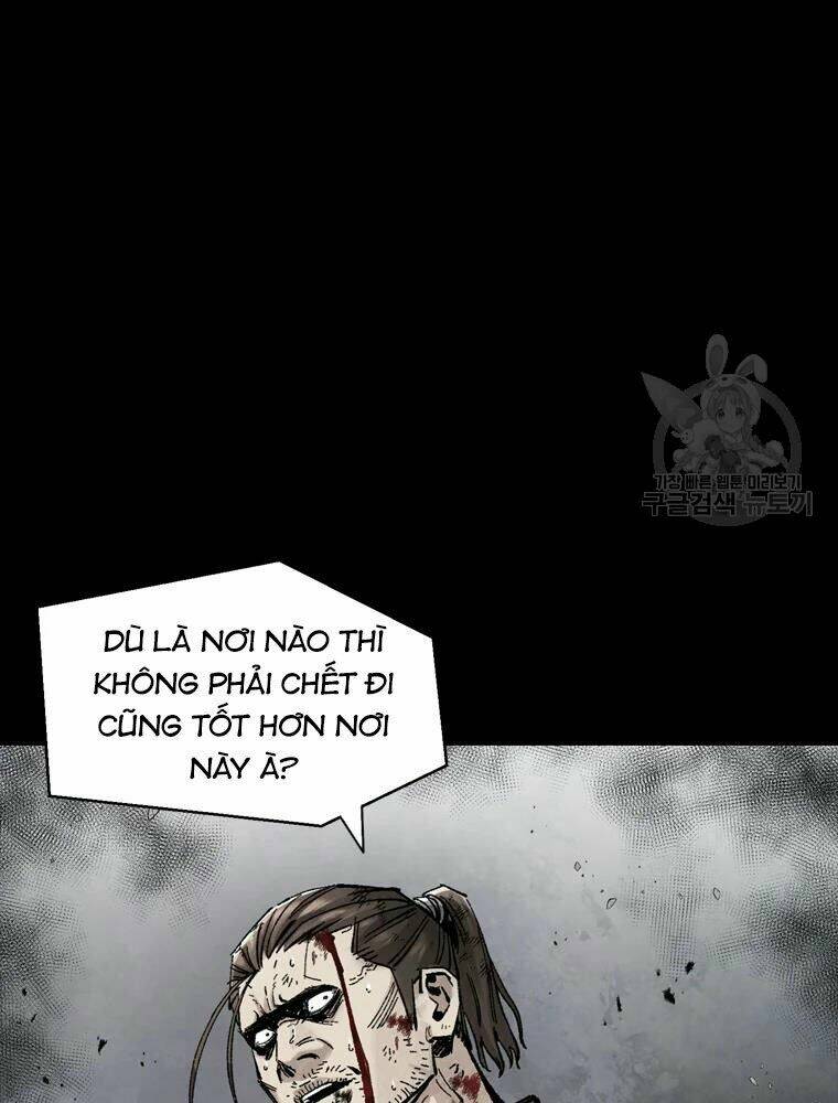 Mật Mã Mê Cung Chapter 30 - Trang 2