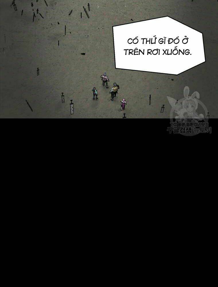 Mật Mã Mê Cung Chapter 30 - Trang 2