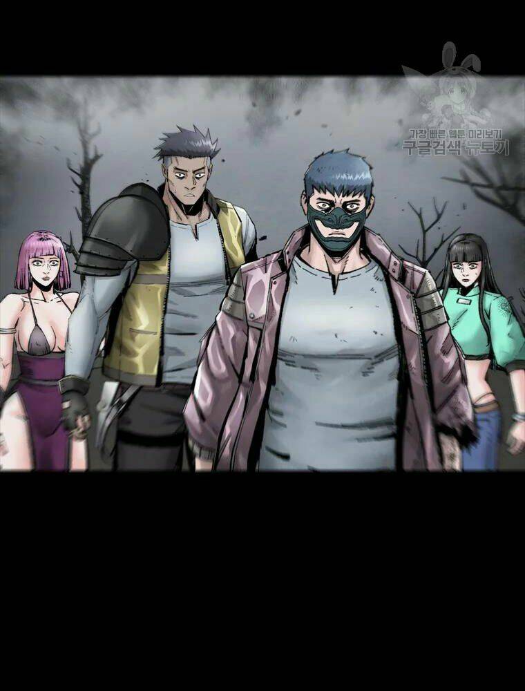 Mật Mã Mê Cung Chapter 30 - Trang 2