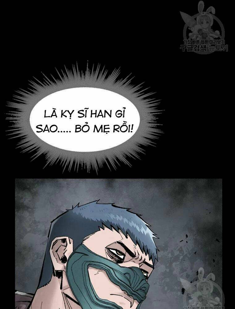 Mật Mã Mê Cung Chapter 30 - Trang 2