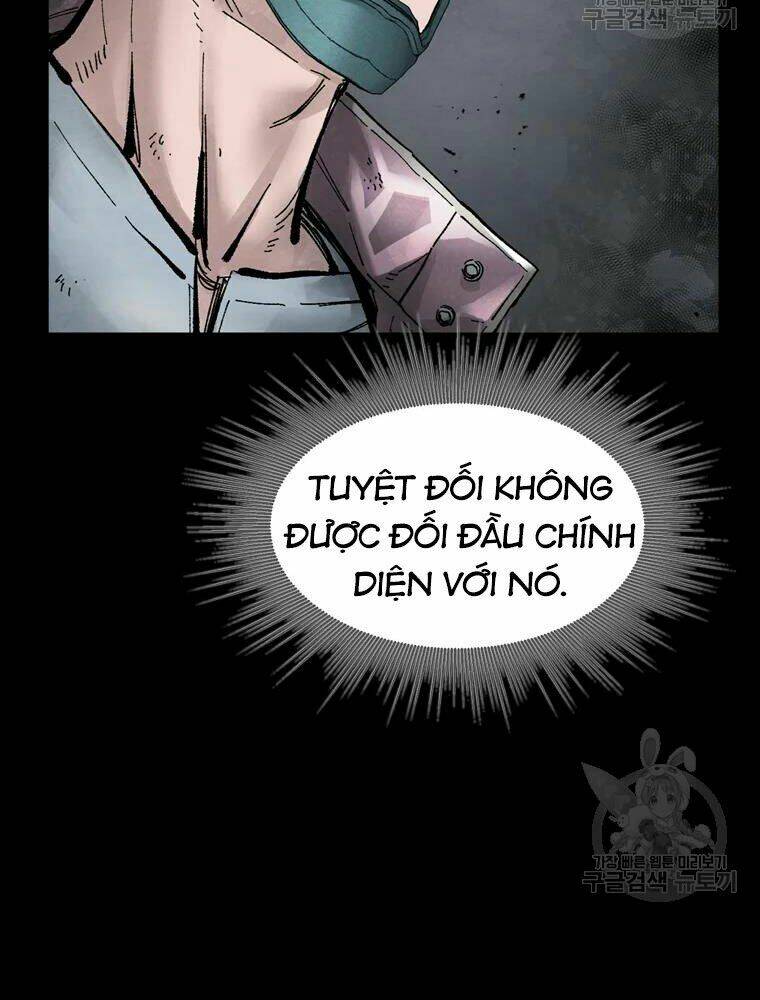 Mật Mã Mê Cung Chapter 30 - Trang 2