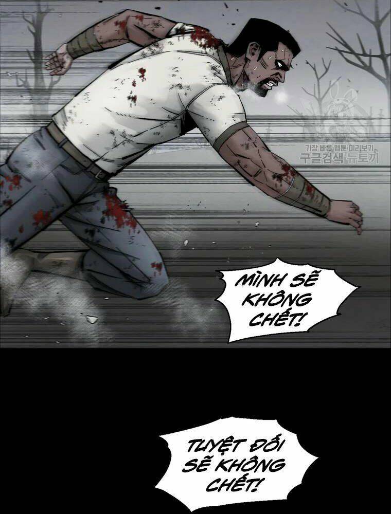 Mật Mã Mê Cung Chapter 30 - Trang 2