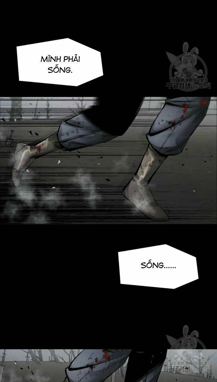 Mật Mã Mê Cung Chapter 30 - Trang 2